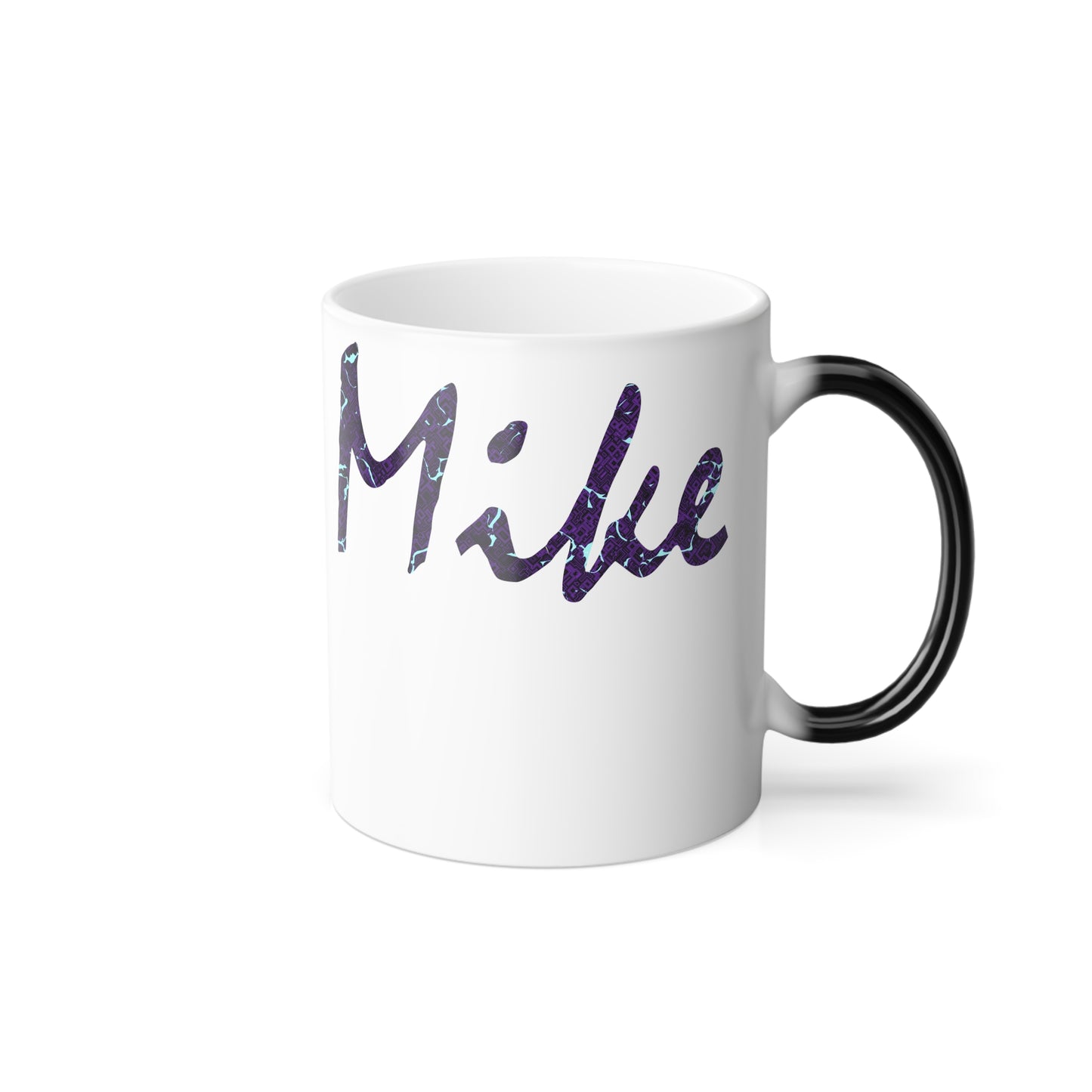 Color Morphing Mug, 11oz for Mike