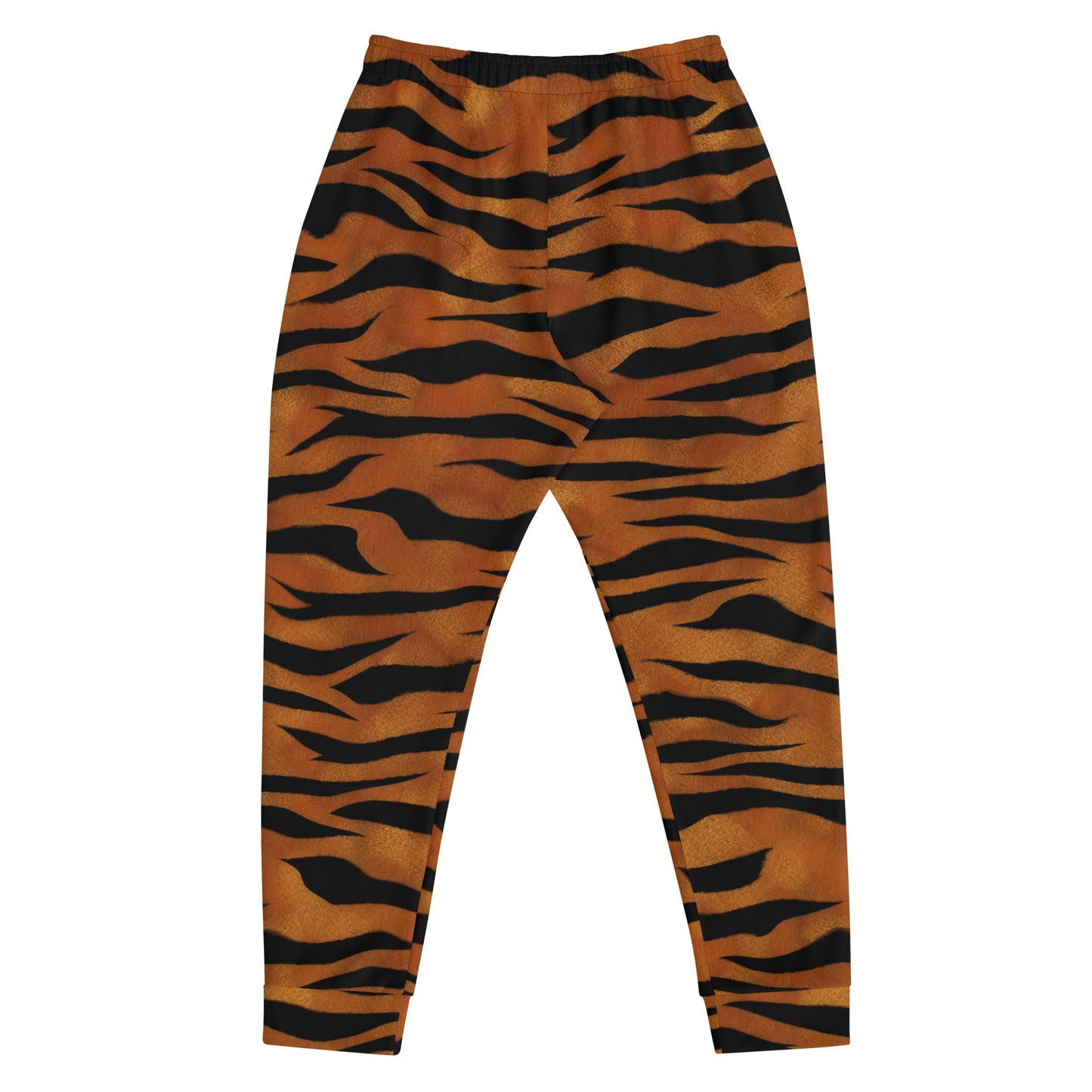 Men's Joggers Animal Print