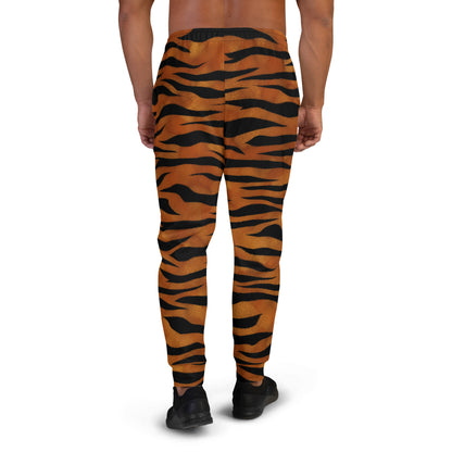 Men's Joggers Animal Print