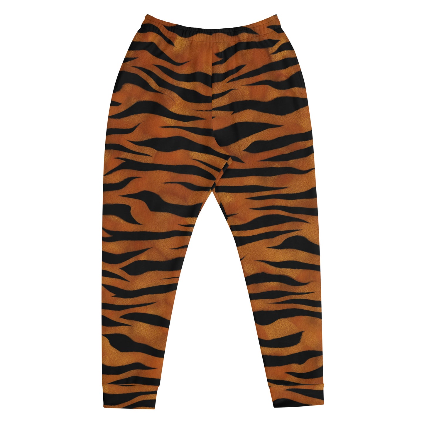 Men's Joggers Animal Print