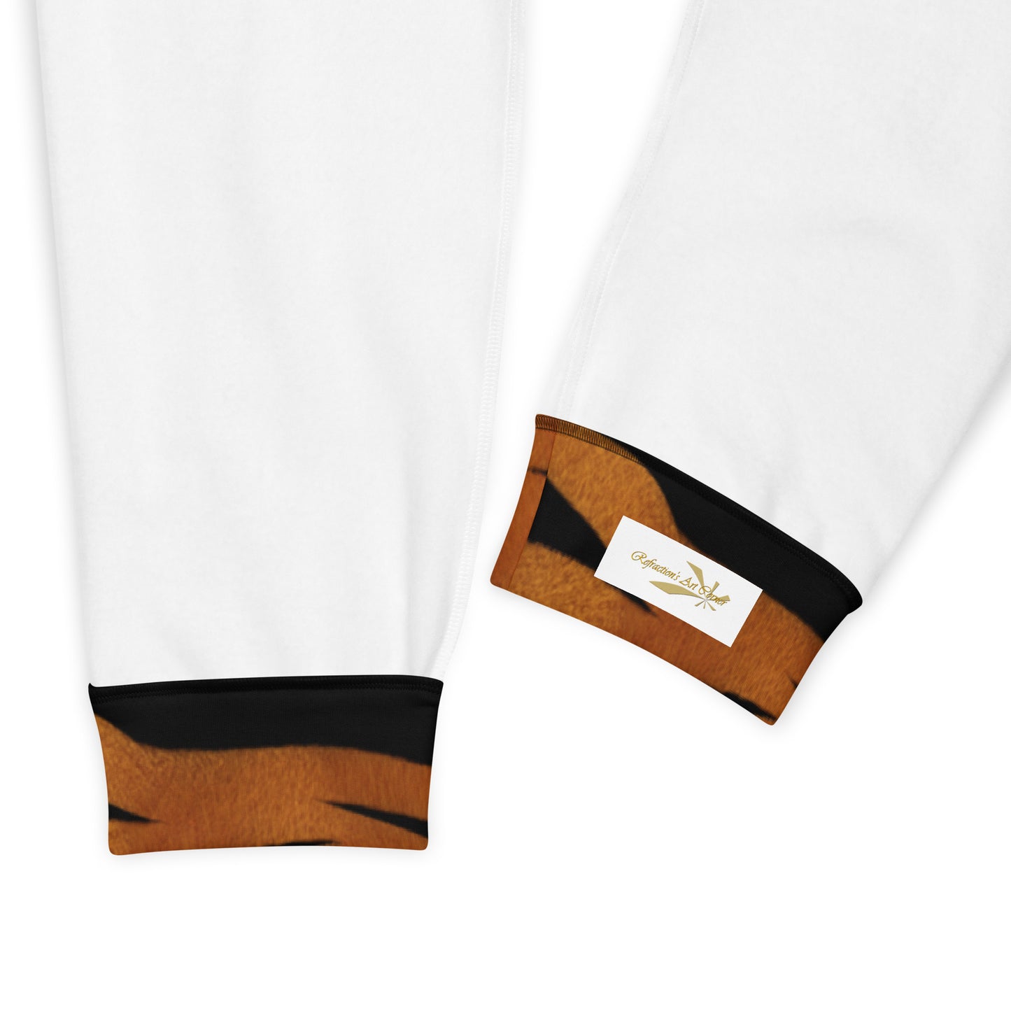 Men's Joggers Animal Print