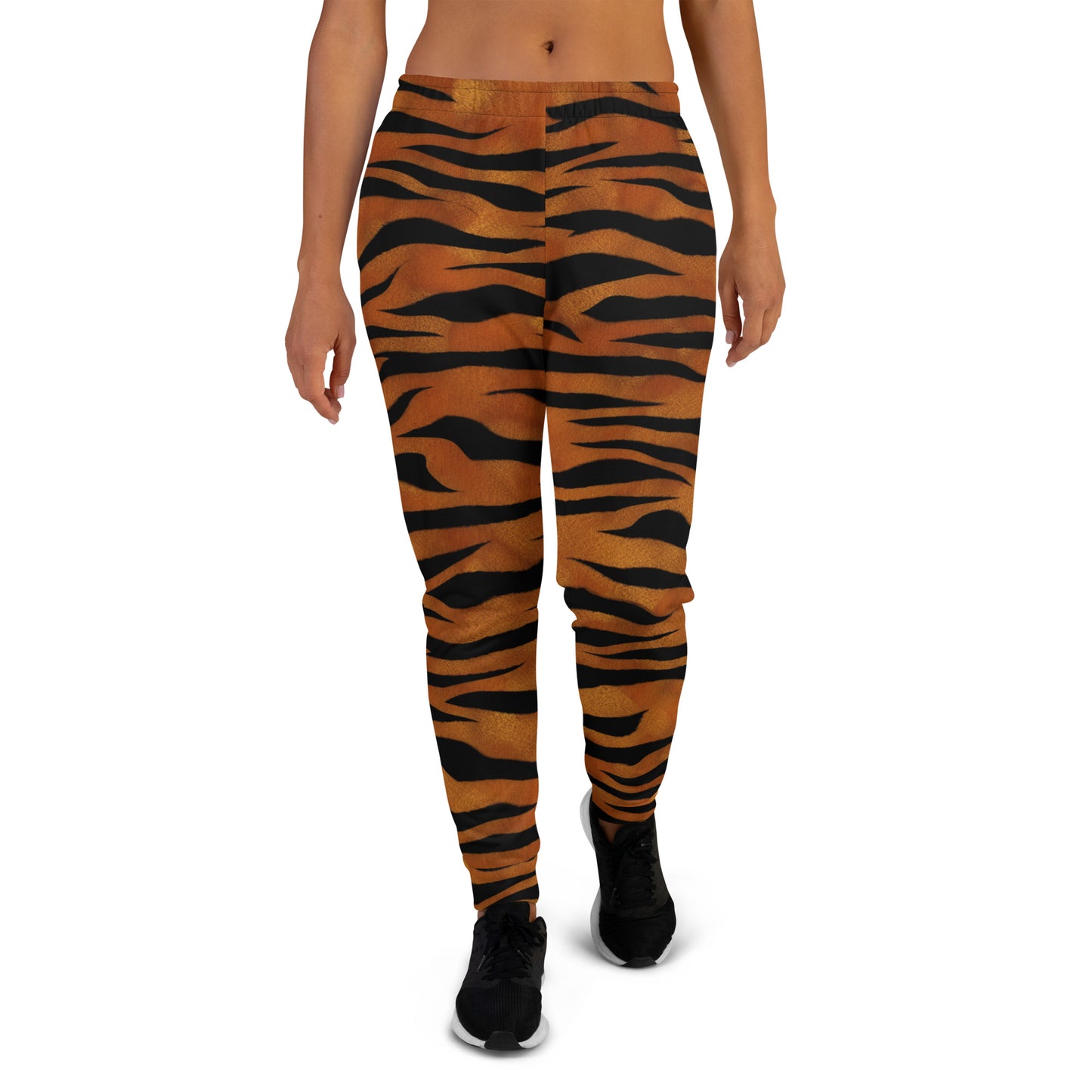 Women's Joggers Animal Print