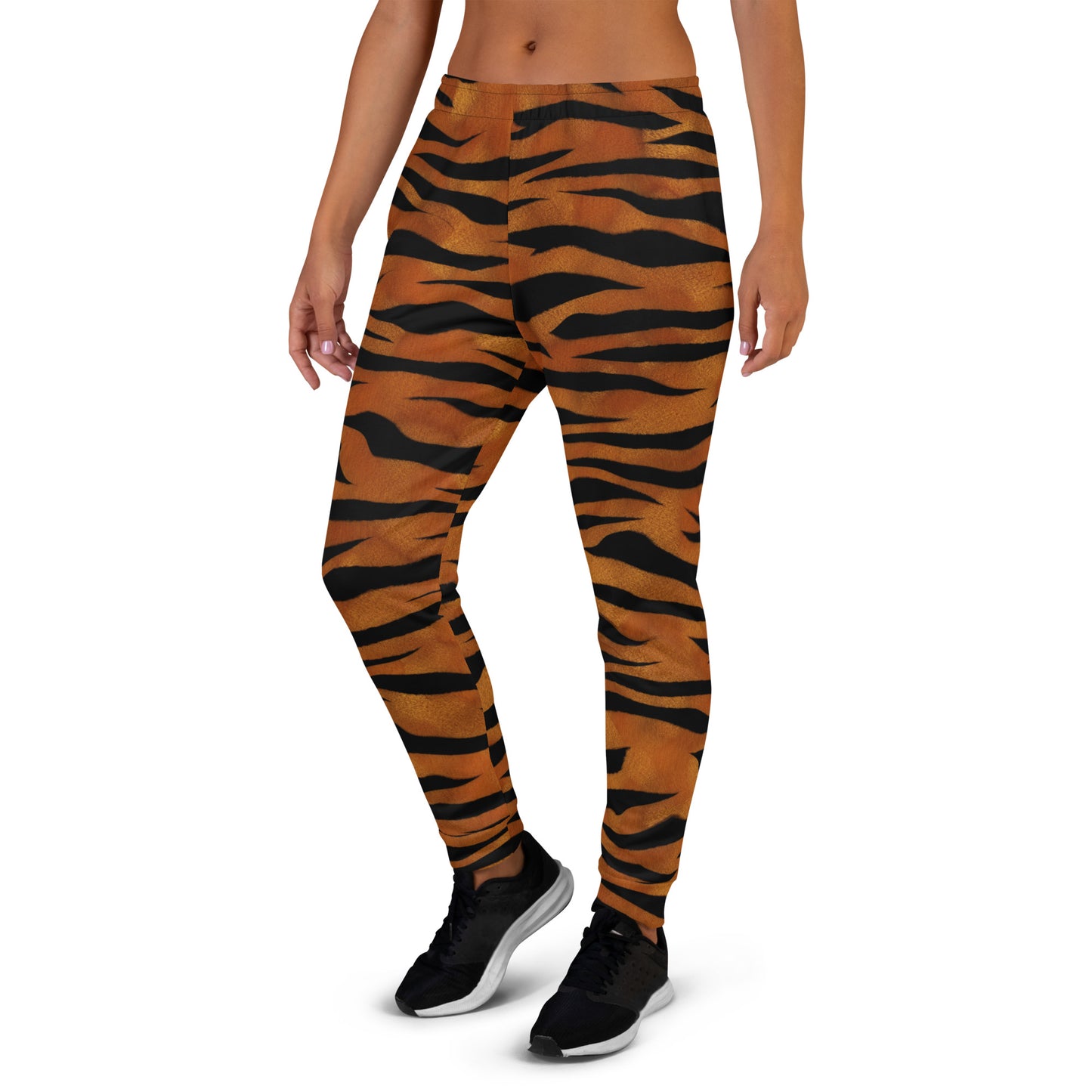 Women's Joggers Animal Print