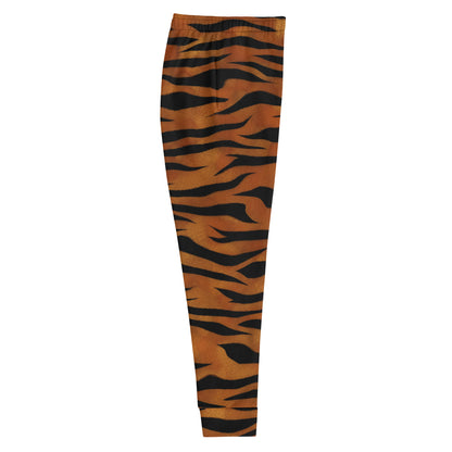 Women's Joggers Animal Print