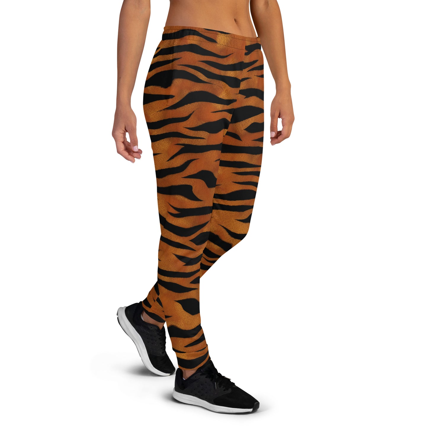 Women's Joggers Animal Print