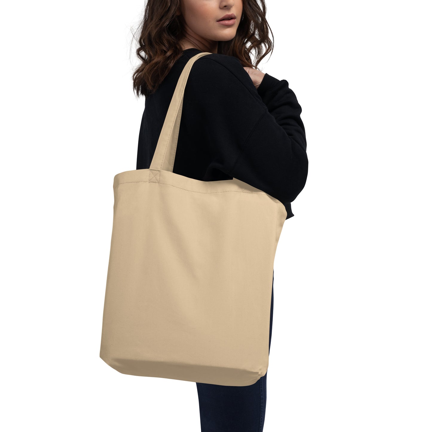 Eco Tote Bag Magnetic Personality