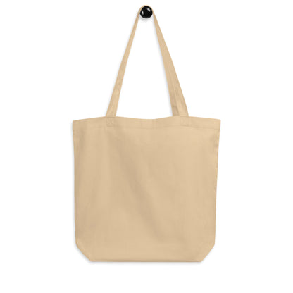 Eco Tote Bag Magnetic Personality