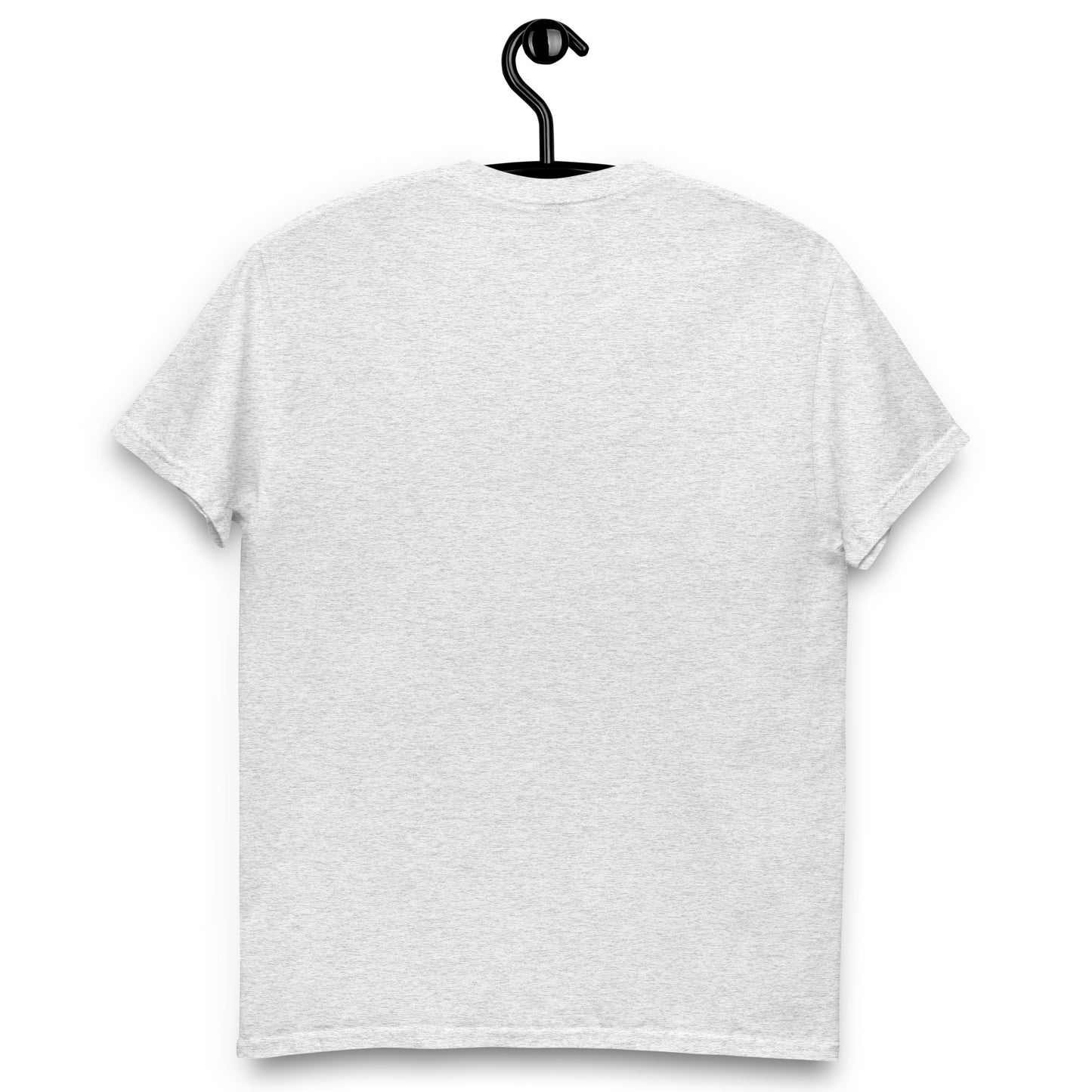 Men's Classic Tee Magnetic Personality