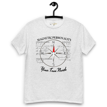 Men's Classic Tee Magnetic Personality