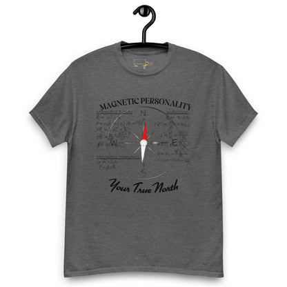 Men's Classic Tee Magnetic Personality