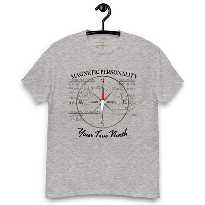 Men's Classic Tee Magnetic Personality