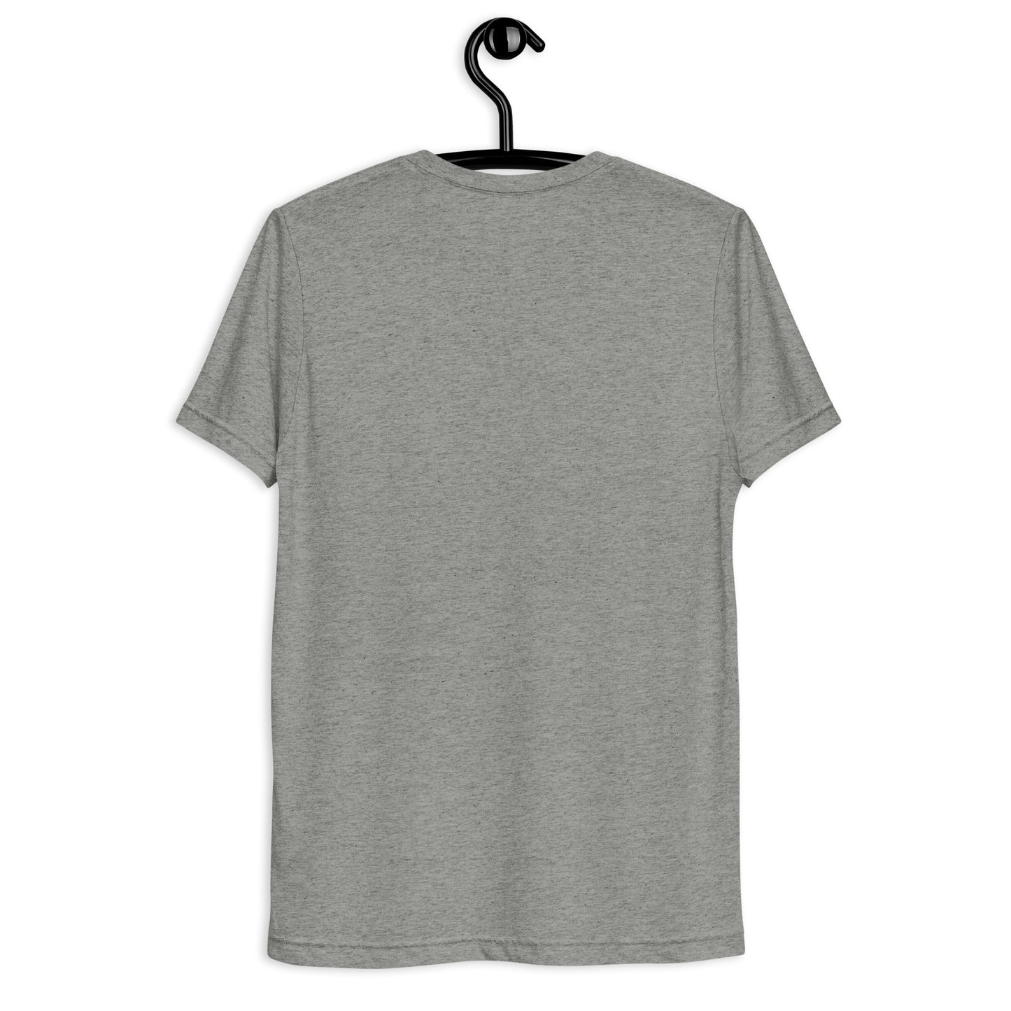 Unisex Tri-Blend T-Shirt Music Graphic